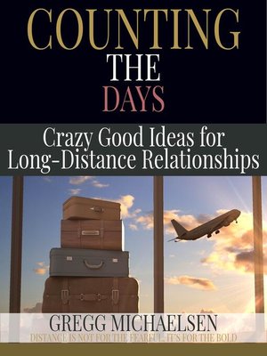 cover image of Counting the Days